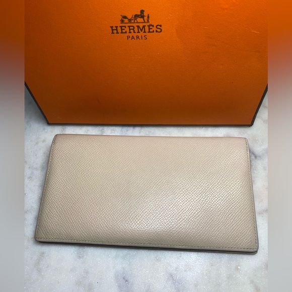 Hermes Citizen Wallet - Picture 1 of 9